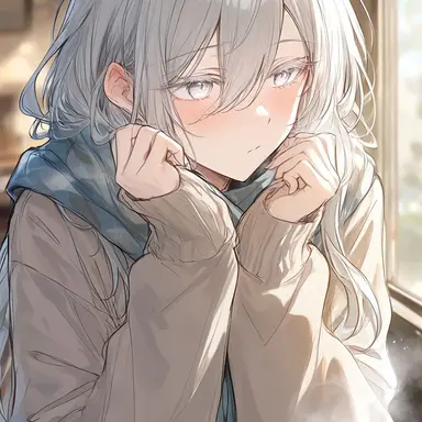 Profile image of Marry