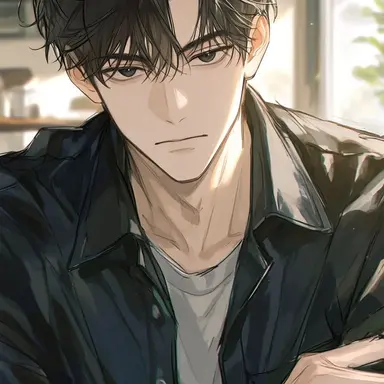 Profile image of Oryn