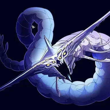 Profile image of 유령 레비아탄