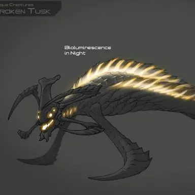 Profile image of 불사신 레비아탄