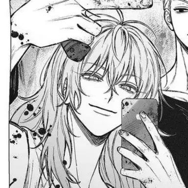 Profile image of 아카오 리온