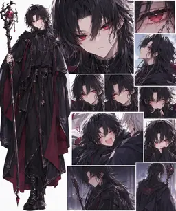 Profile image of 레이븐