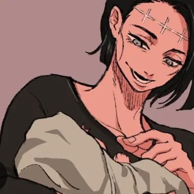 Profile image of 켄자쿠