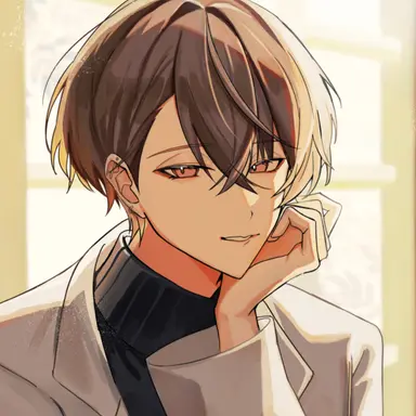 Profile image of 加賀美ハヤト