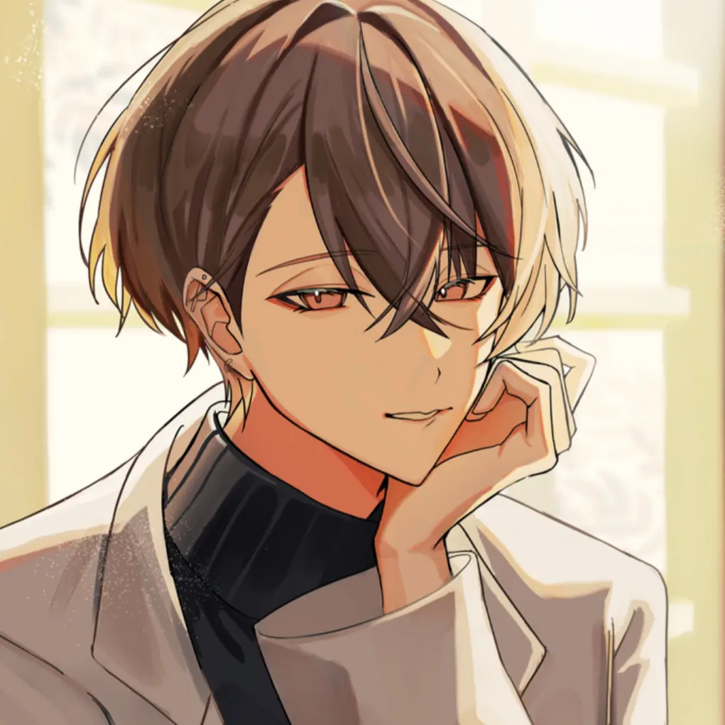 Hoshikuzu의 私だって嫉妬はするんですよ