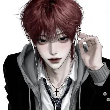 Profile image of 아오