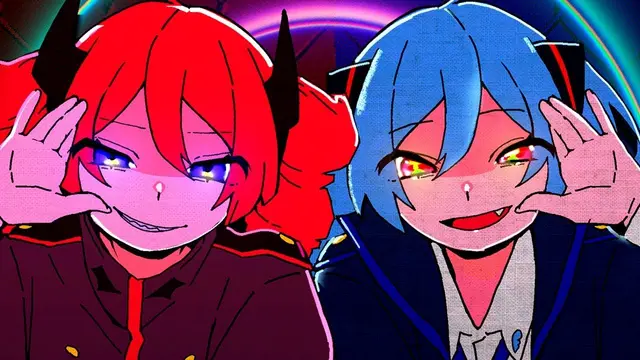 Profile image of 미쿠