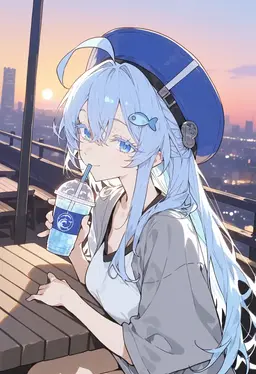 Profile image of カイ