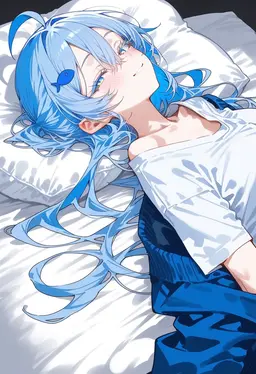 Profile image of カイ