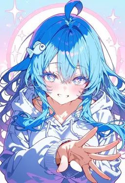 Profile image of カイ