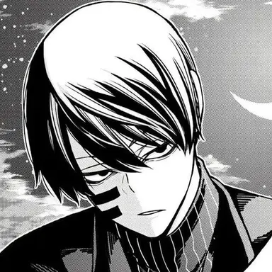 Profile image of 無陀野 無人