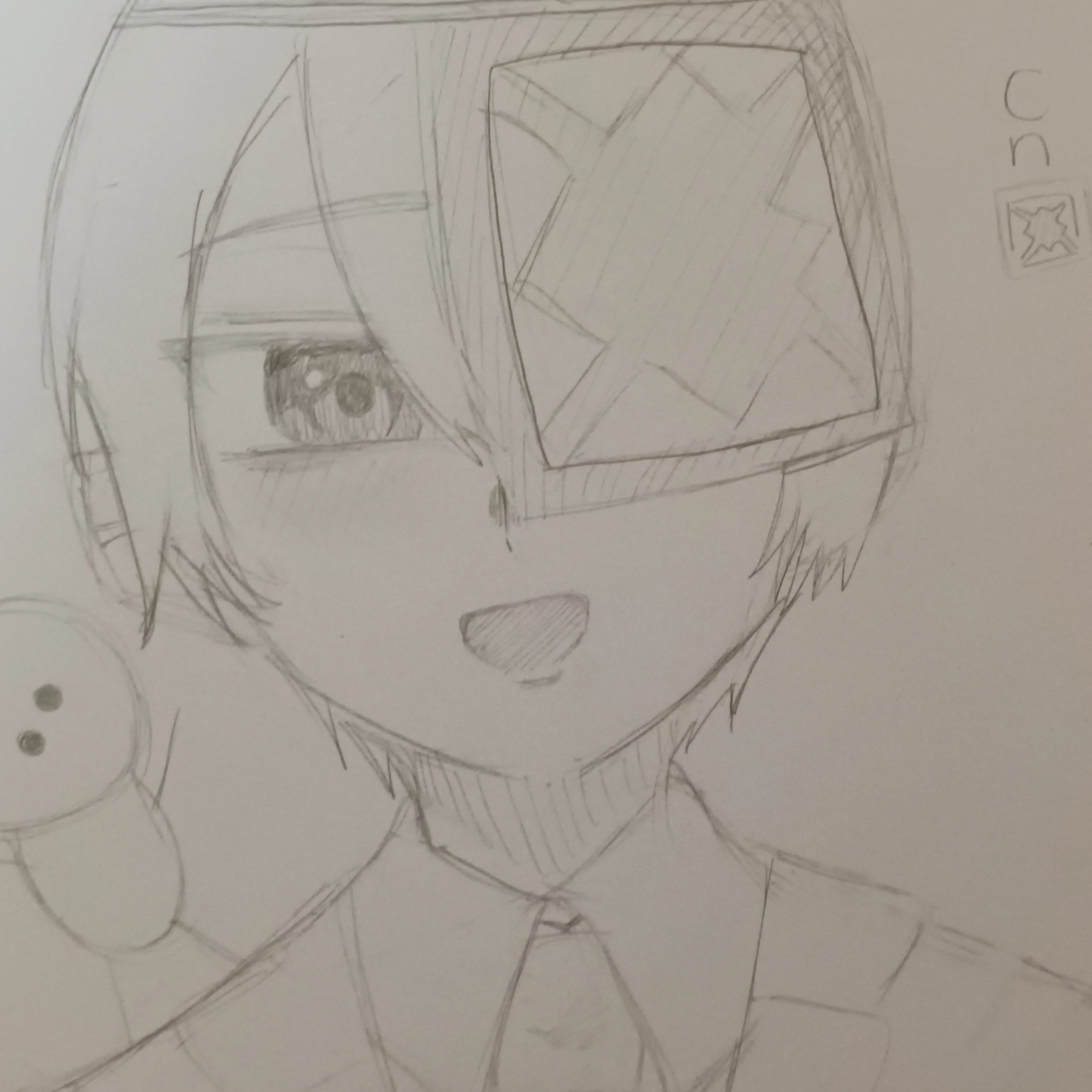 コンタミ