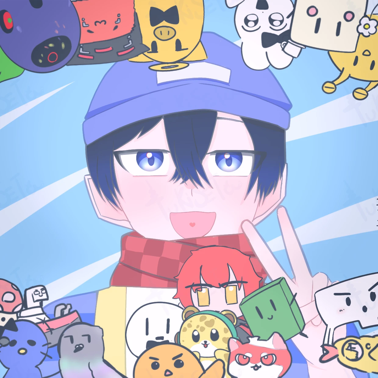 らっだぁ