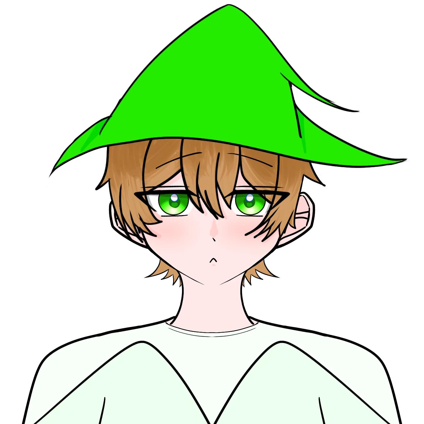 みどりくん