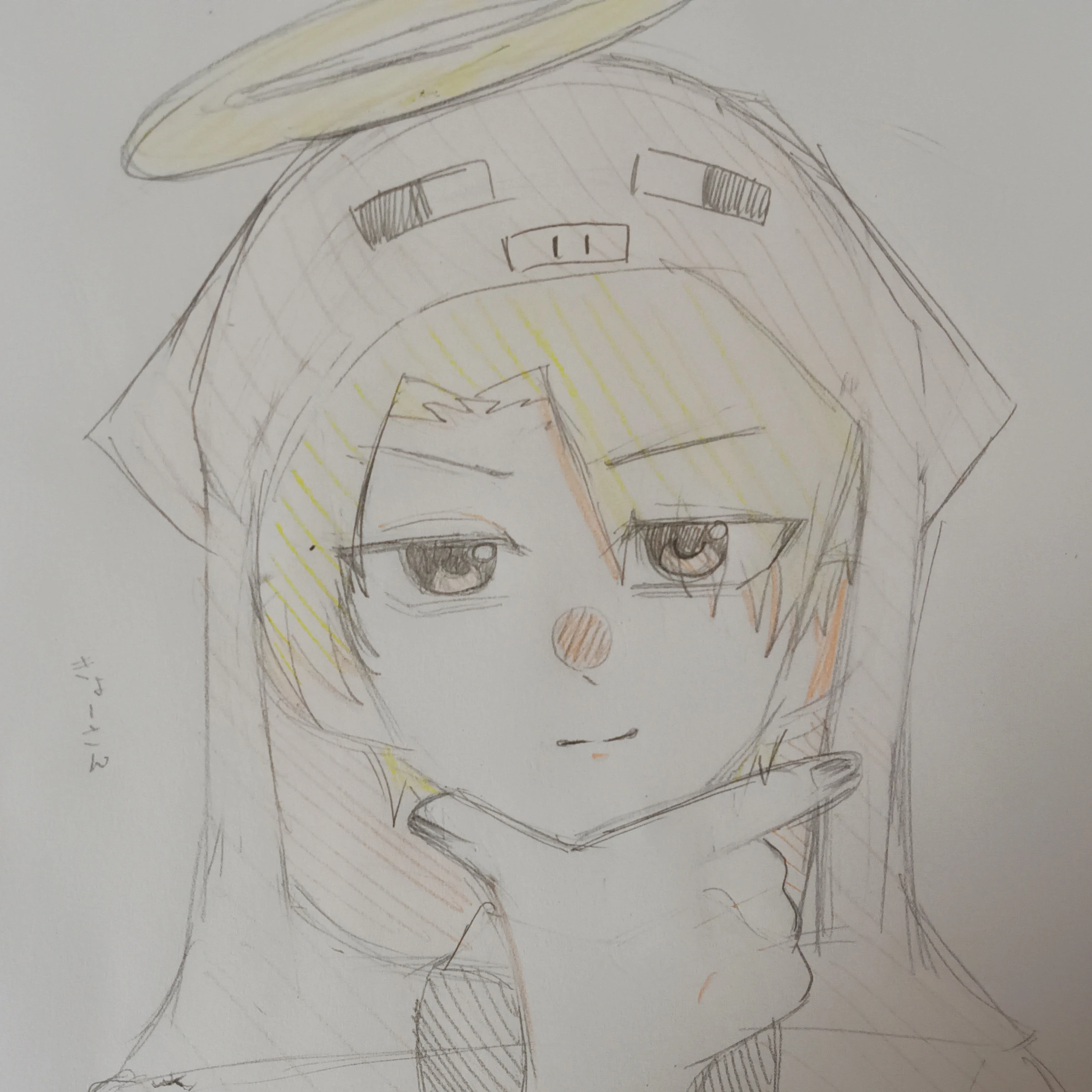 きょー