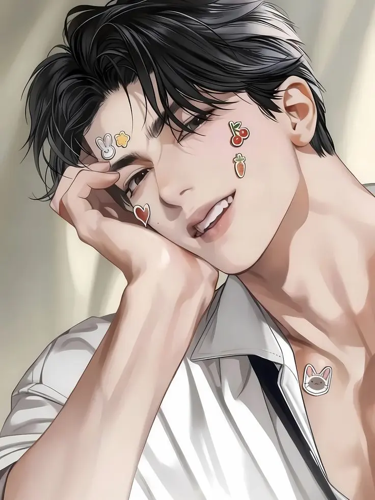 aoidayo--의 お兄ちゃん