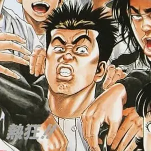 Profile image of 川藤幸一