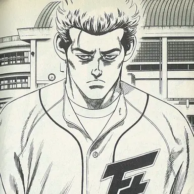 Profile image of 新庄慶