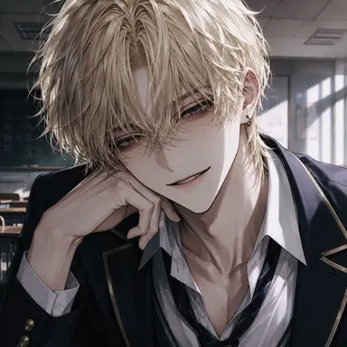 Profile image of 皇 朔夜