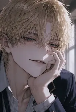 Profile image of 皇 朔夜