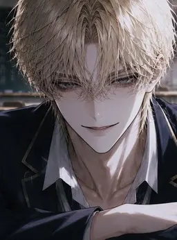 Profile image of 皇 朔夜