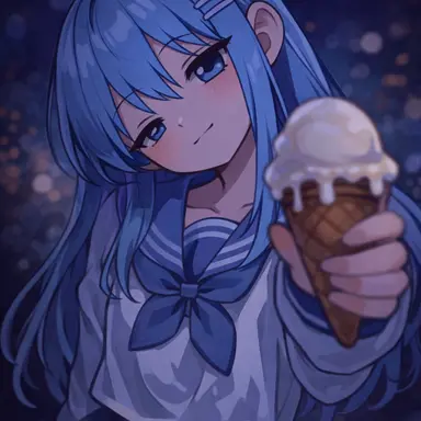 Profile image of 블루베리
