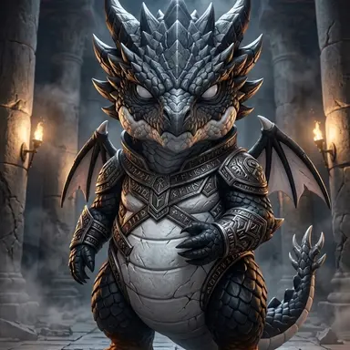 Profile image of グガドラゴン