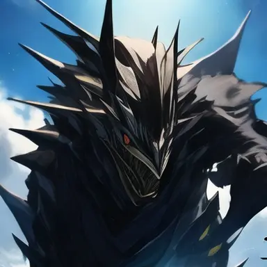 Profile image of グガドラゴン