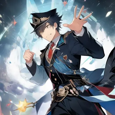 Profile image of ケイ