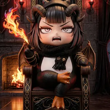 Profile image of 魔王ググガガ