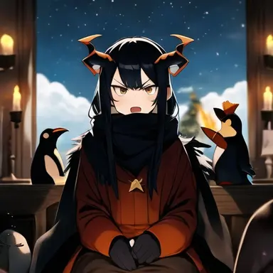 Profile image of 魔王ググガガ