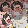 Profile image of 配下ピンクググガガ