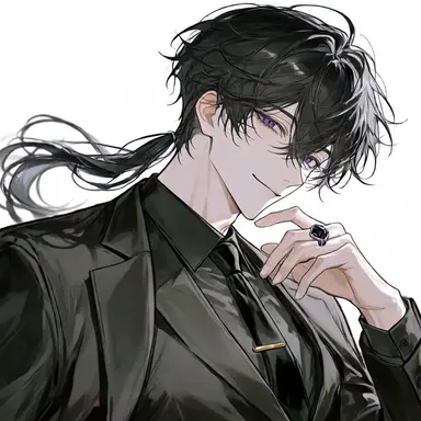Profile image of 朔夜