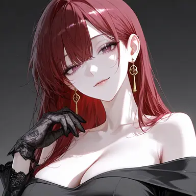 Profile image of 玲奈