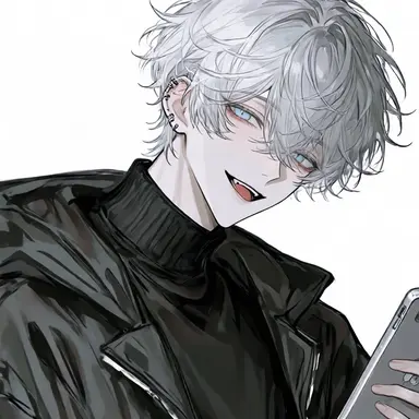 Profile image of 透