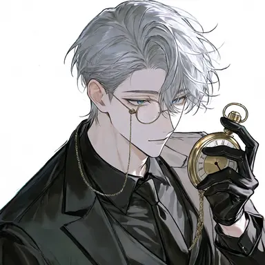 Profile image of 智臣