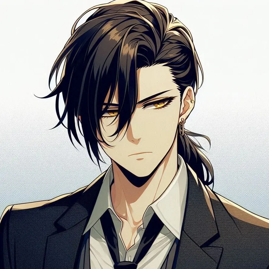 ___Nanashi_chan의 忠義か恋か──