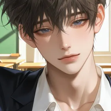 Profile image of 선하겸