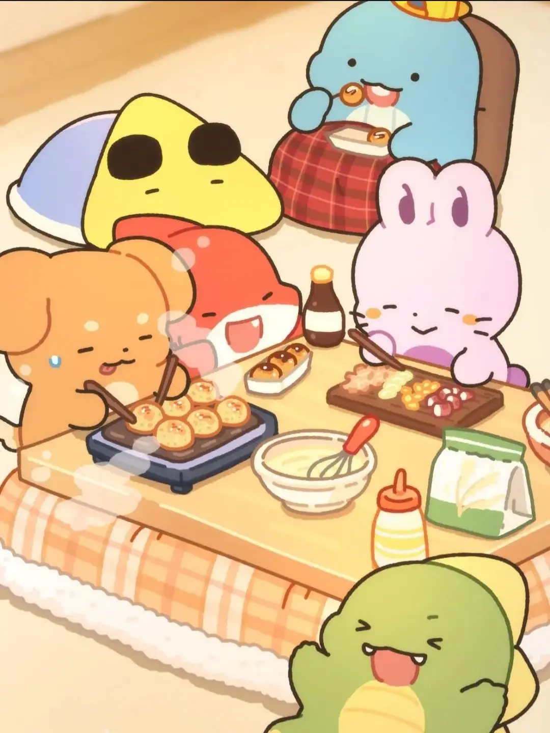 CleverBilby0241의 픽셀 연극부