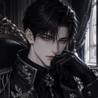 Profile image of カシアン・ヴァレンティス