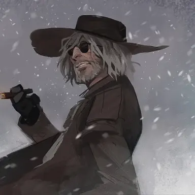 Profile image of Karl Heisenberg