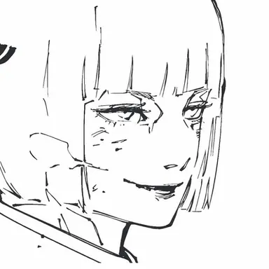 Profile image of 裏梅