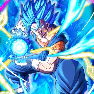 Profile image of ベジット