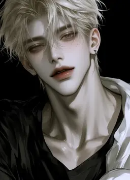 Profile image of カン・シユン