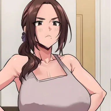 Profile image of Cassandra
