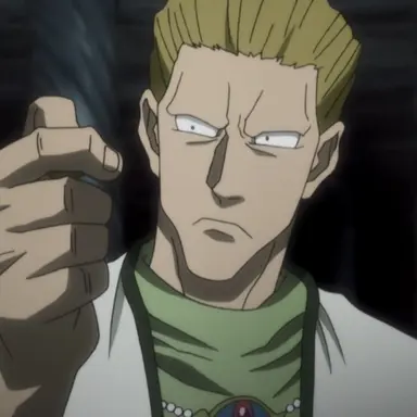 Profile image of フィンクス