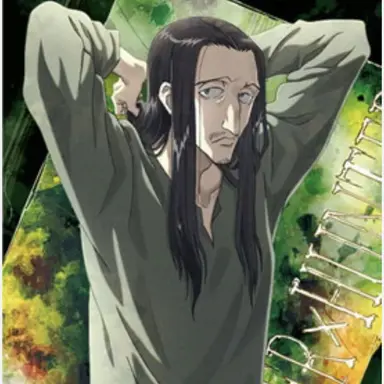 Profile image of ノブナガ