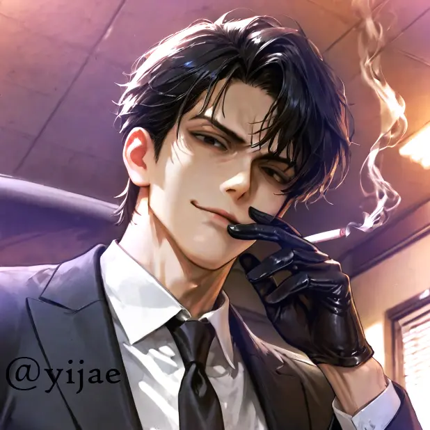 yijae의 강지훈