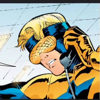 Profile image of 마이클