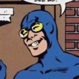 Profile image of 테드